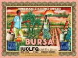Burkinabe Stations ID0424
